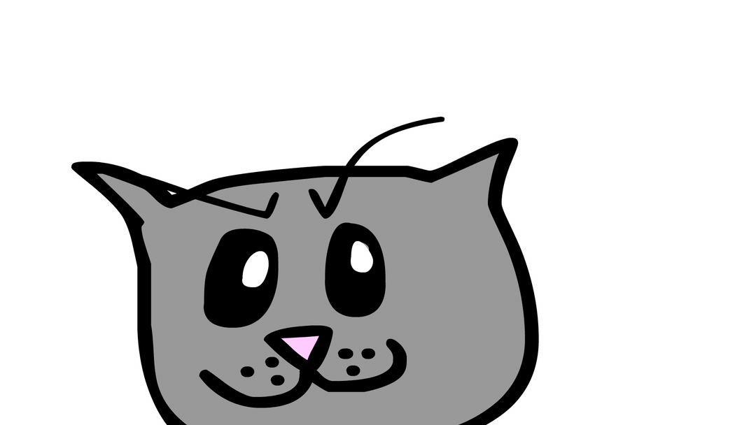 Chanimation #2 — même animation, visage différent