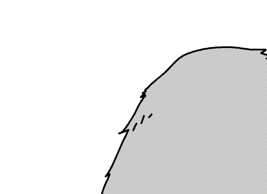 Chanimation #3 — rotoscopie d'un chat