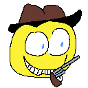 Exemple Weirdmoji #5