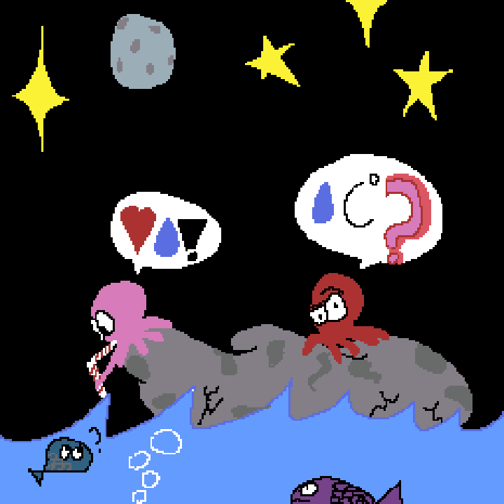 Arrivée près de la Terre